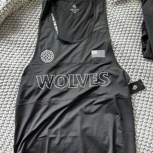DARC sport dry wolf tank